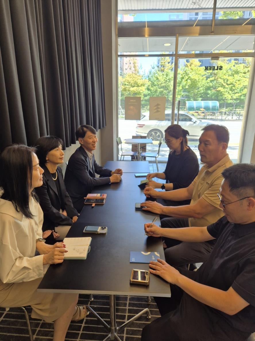 수원시 권선구 곡선동, 학교와 함께 지역교육 협력체계 구축